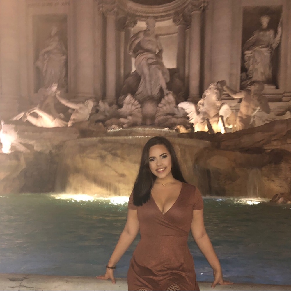 Meet your Posher, Meghan